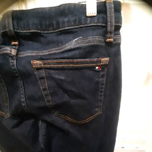 Tommy Hilfiger jeans